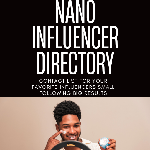 Nano Influencer Directory