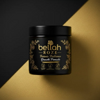 Bellah Roze Botanic Brilliance Growth Pomade