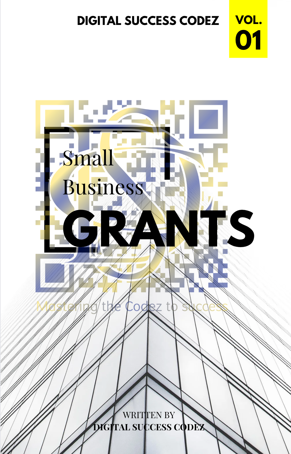 Digital success codez grant list